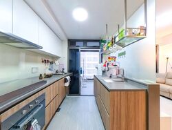 Rivercove Residences (D19), Condominium #616077151